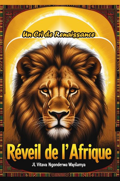 Produktbild: R&eacute;veil de l'Afrique. Un cri de renaissance