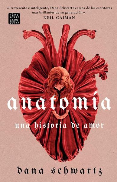 Produktbild: Anatomía: Una Historia de Amor