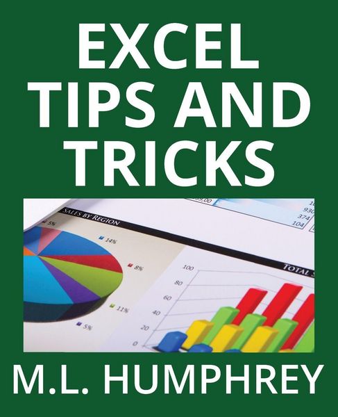 Produktbild: Excel Tips and Tricks