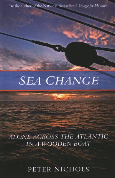Produktbild: Sea Change