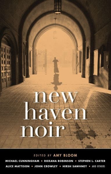 Produktbild: New Haven Noir