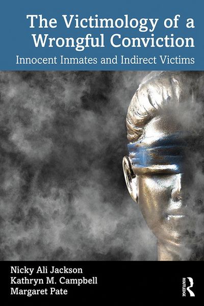 Produktbild: The Victimology of a Wrongful Conviction