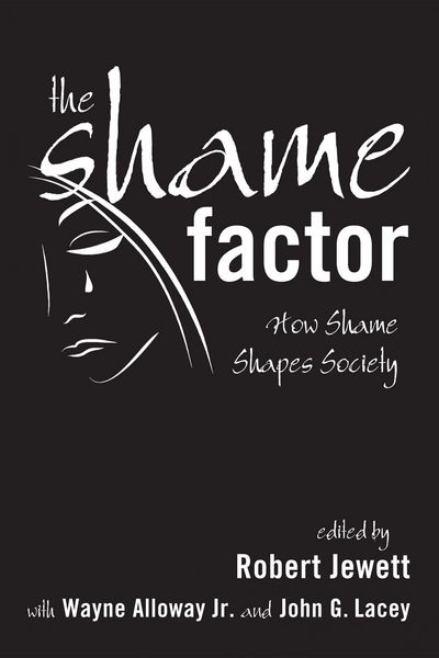 Produktbild: The Shame Factor