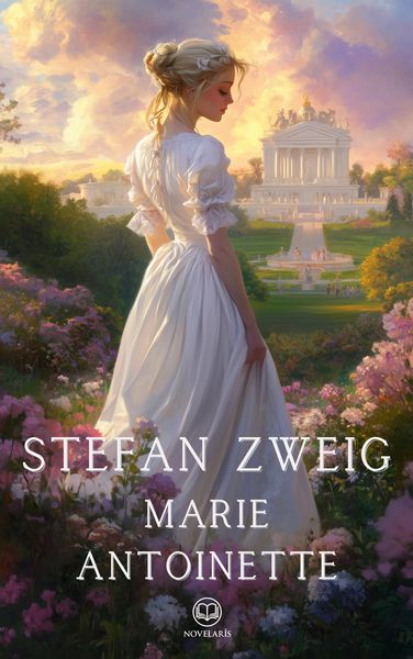 Produktbild: Marie Antoinette