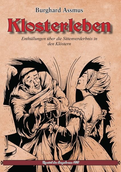 Produktbild: Klosterleben