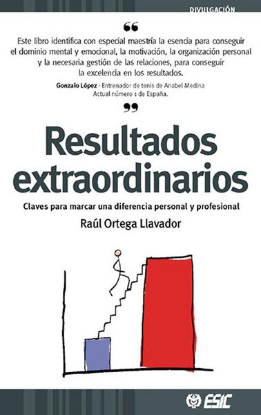 Produktbild: Resultados extraordinarios