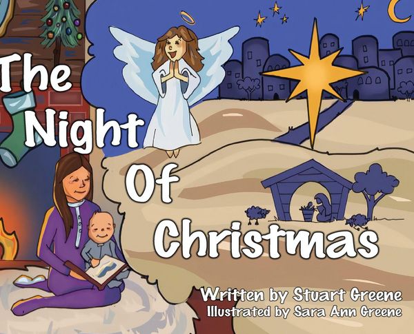 Produktbild: The Night of Christmas