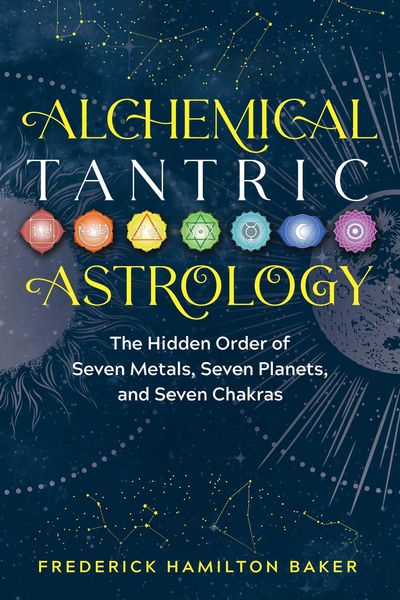 Produktbild: Alchemical Tantric Astrology