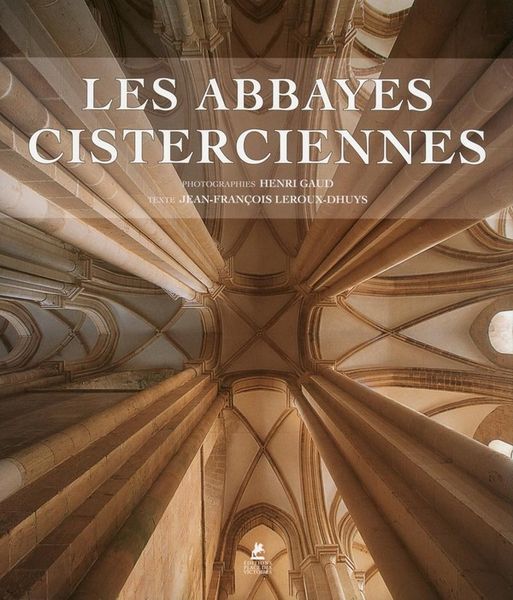 Produktbild: Les abbayes cisterciennes