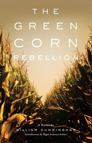 Produktbild: The Green Corn Rebellion