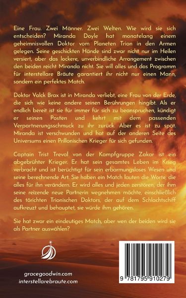 Produktbild: Ihr perfektes Match