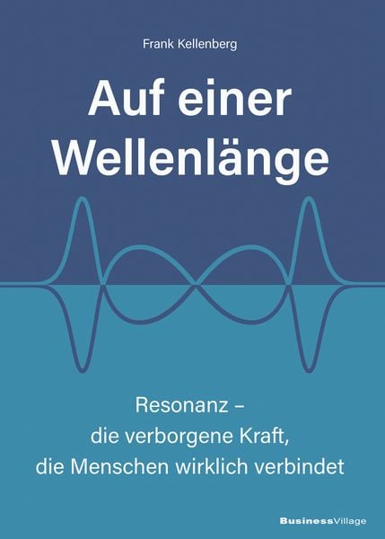 Produktbild: Auf einer Wellenl&auml;nge
