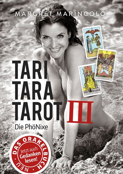 Produktbild: Tari Tara Tarot III