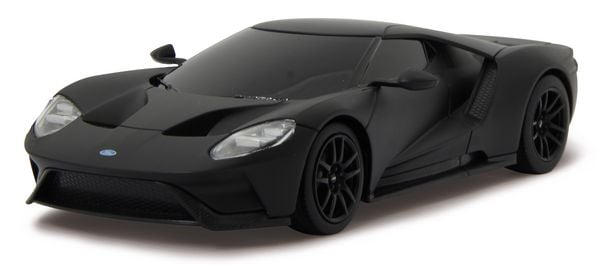 Produktbild: Ford GT 1:24 schwarz matt 2,4GHz