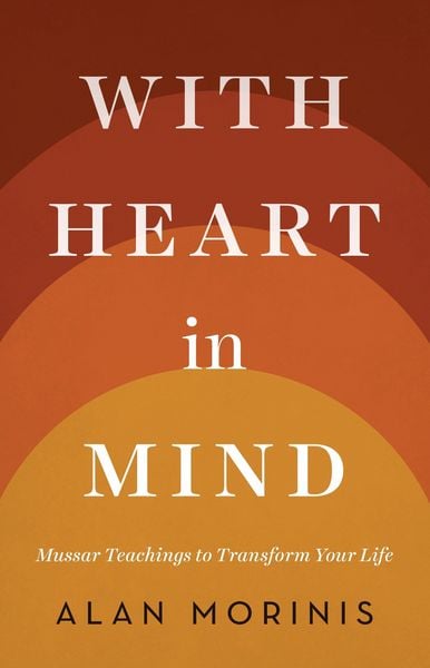 Produktbild: With Heart in Mind