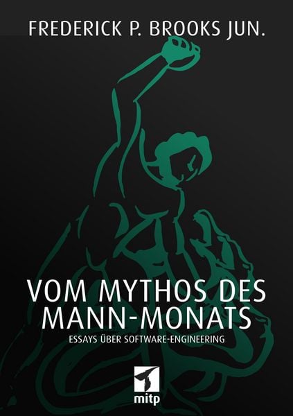 Produktbild: Vom Mythos des Mann-Monats