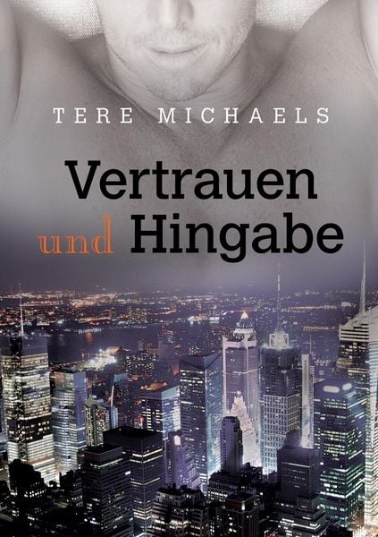 Produktbild: Vertrauen und Hingabe