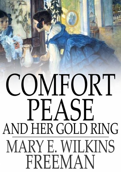 Produktbild: Comfort Pease and Her Gold Ring