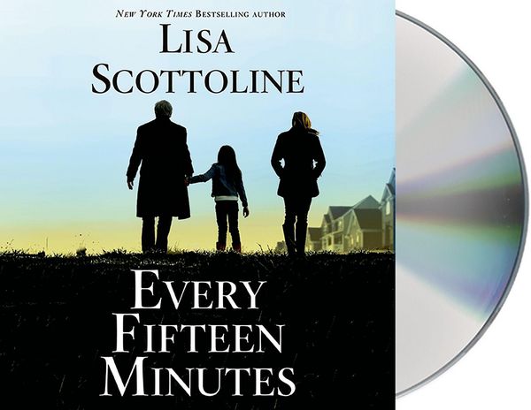 Produktbild: EVERY 15 MINUTES           11D