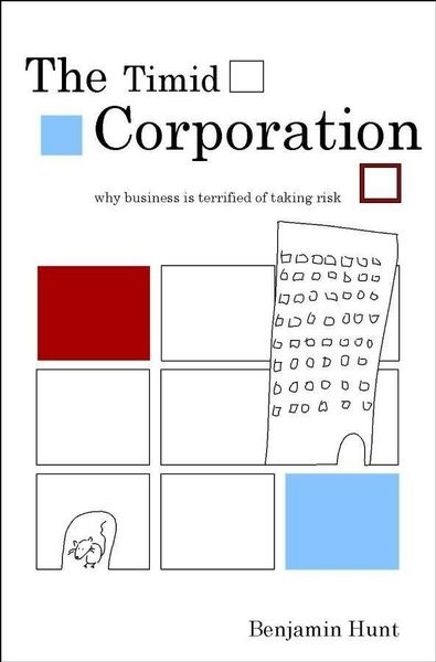 Produktbild: The Timid Corporation