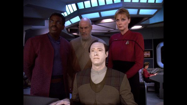 Produktbild: Star Trek - Next Generation/Alle guten Dinge