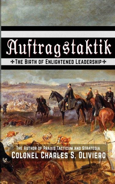 Produktbild: Auftragstaktik