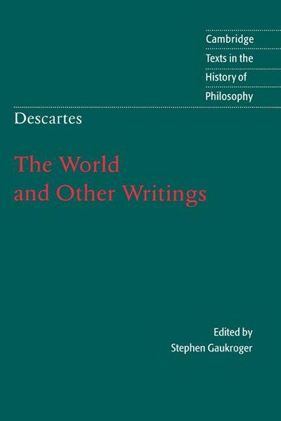 Produktbild: Descartes