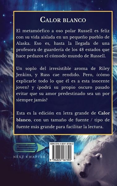 Produktbild: Calor blanco