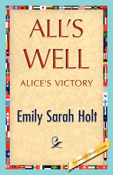 Produktbild: All's Well