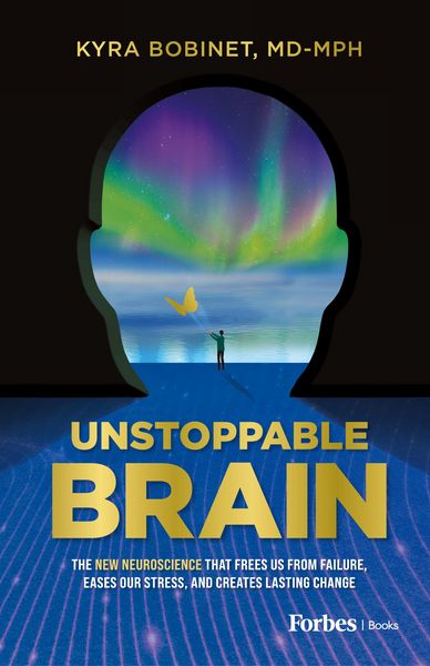 Produktbild: Unstoppable Brain