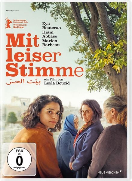 Produktbild: Mit leiser Stimme