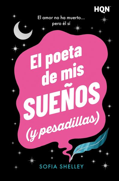 Produktbild: El poeta de mis sue&ntilde;os (y pesadillas)