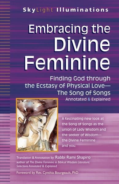 Produktbild: Embracing the Divine Feminine
