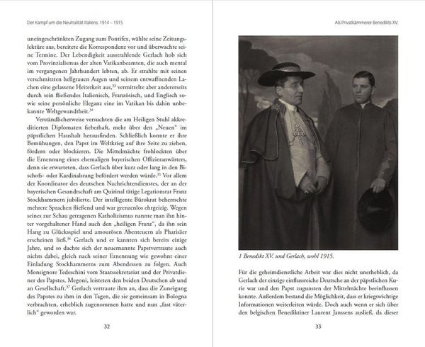 Produktbild: Spion f&uuml;r Papst, Kaiser und British Empire