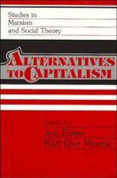 Produktbild: Alternatives to Capitalism