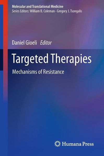 Produktbild: Targeted Therapies