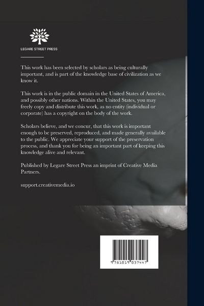 Produktbild: The Physiology of the Senses