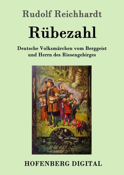 Produktbild: R&uuml;bezahl