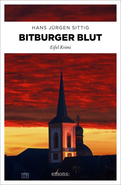 Produktbild: Bitburger Blut