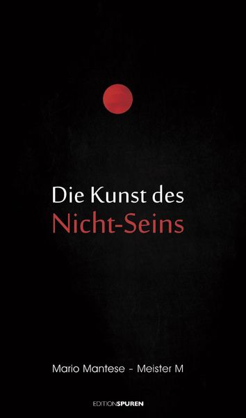 Produktbild: Die Kunst des Nicht-Seins