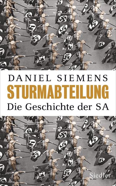 Produktbild: Sturmabteilung