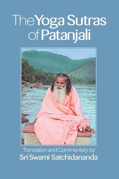 Produktbild: Yoga Sutras of Patanjali-Integral Yoga Pocket Edition