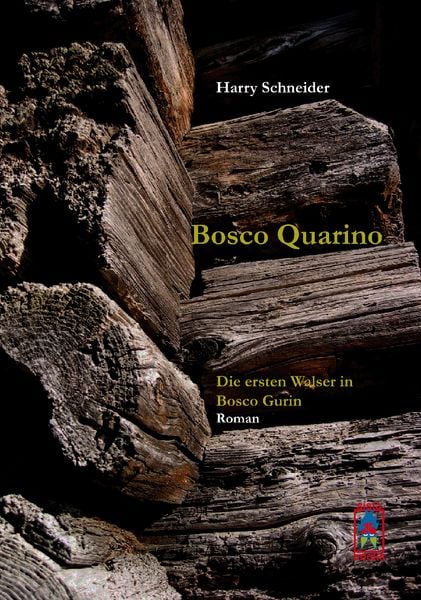 Produktbild: Bosco Quarino