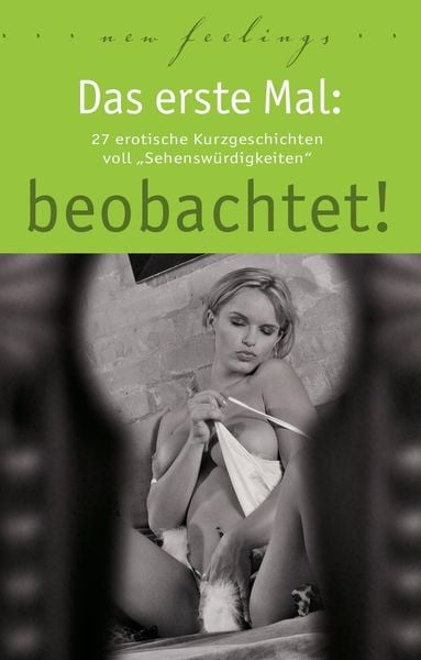 Lee, L: Das erste Mal: beobachtet!