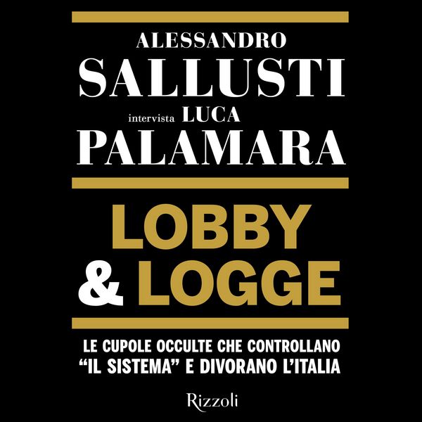 Produktbild: Lobby e logge