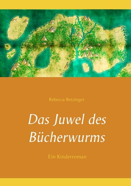 Produktbild: Das Juwel des B&uuml;cherwurms
