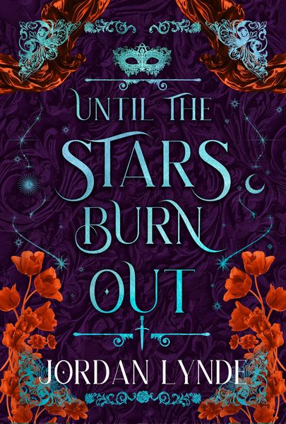 Produktbild: Until The Stars Burn Out