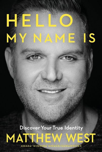 Produktbild: Hello, My Name Is