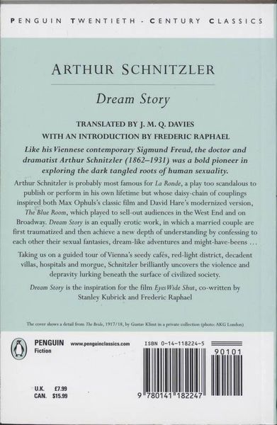Produktbild: Dream Story