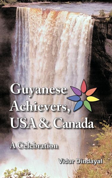 Produktbild: Guyanese Achievers USA & Canada